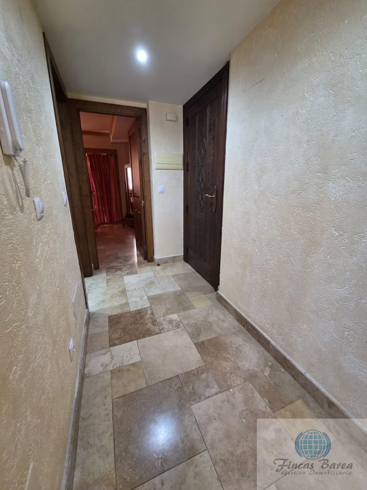 Alquiler de piso en Fuengirola