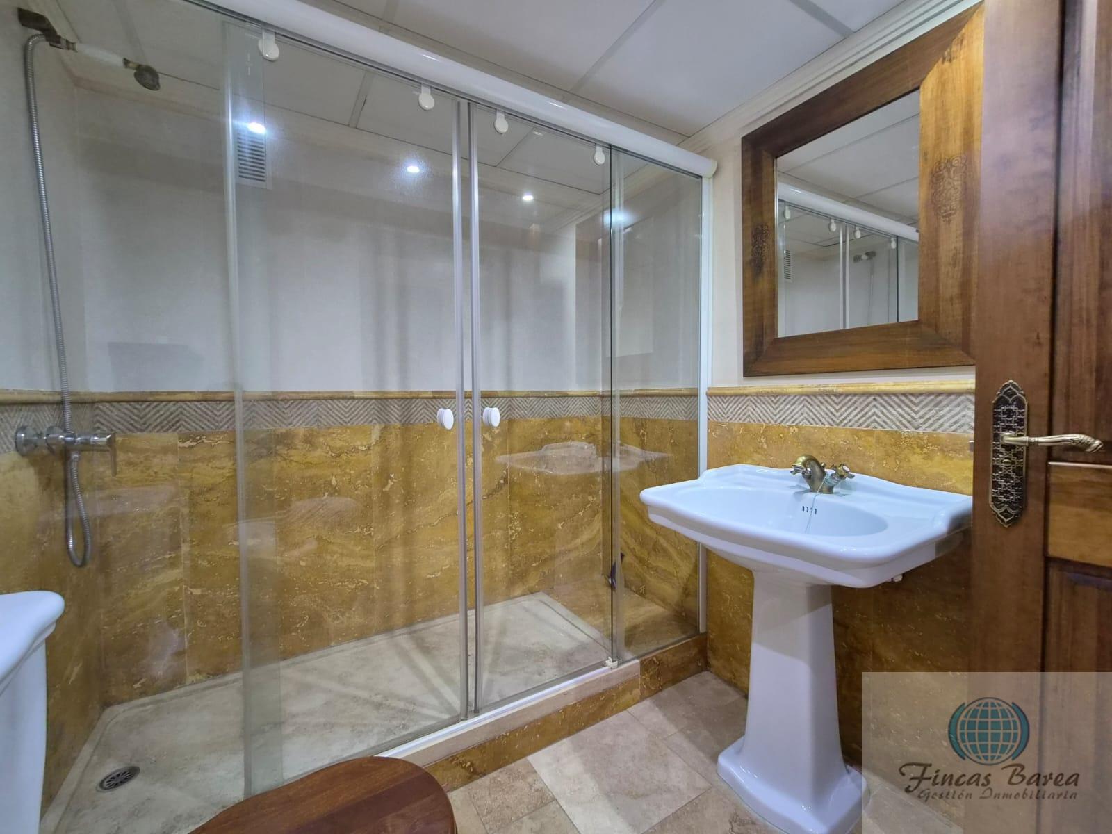 Alquiler de piso en Fuengirola