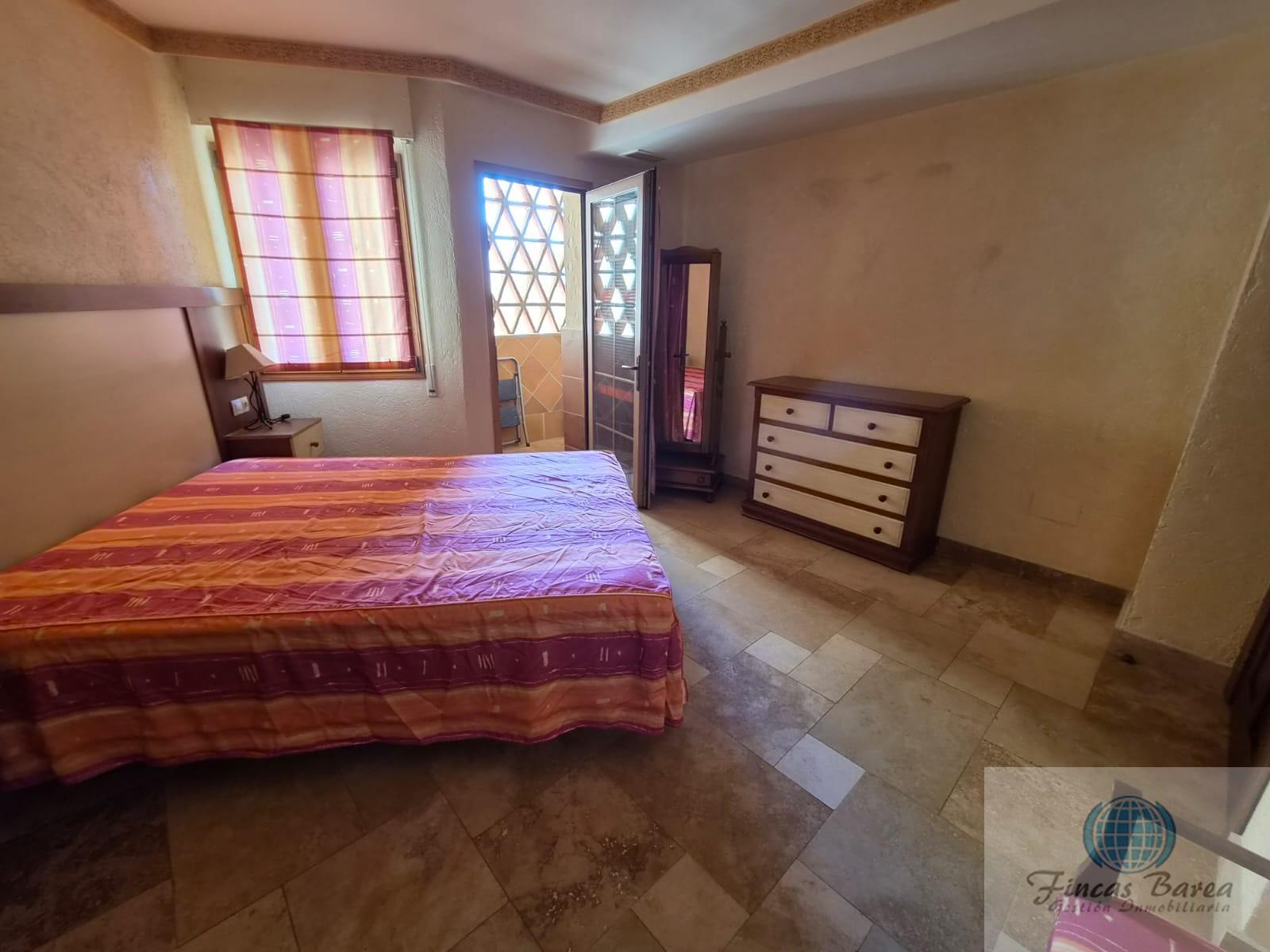 Alquiler de piso en Fuengirola