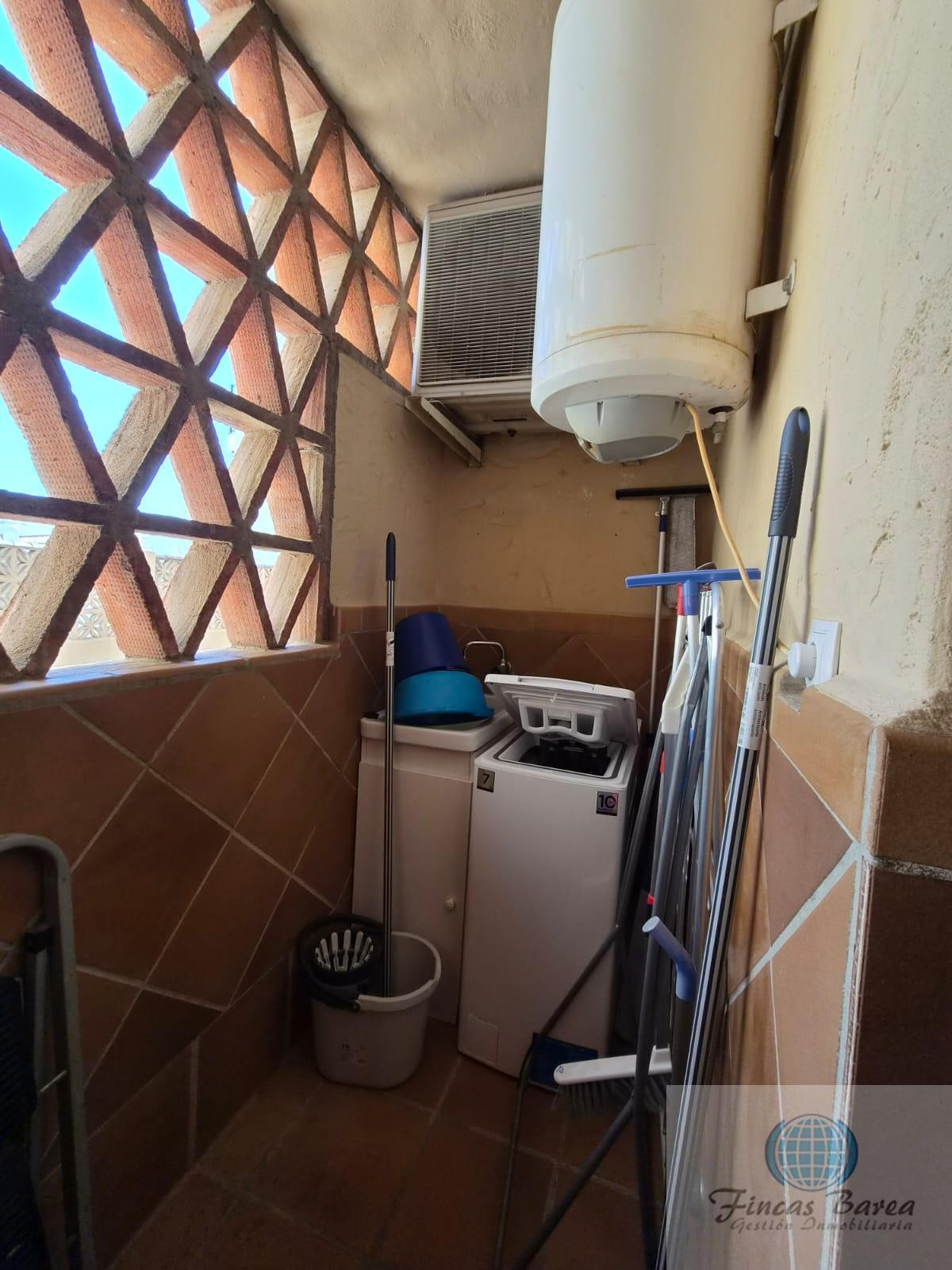 Alquiler de piso en Fuengirola