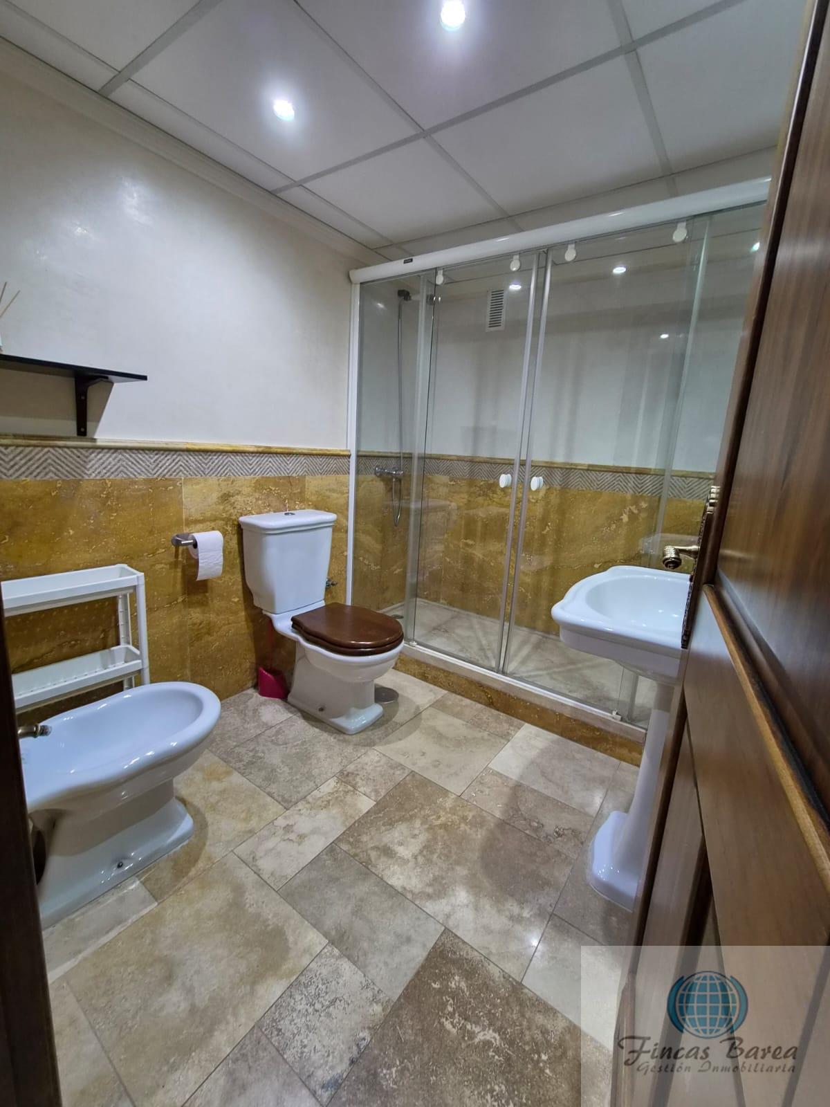 Alquiler de piso en Fuengirola