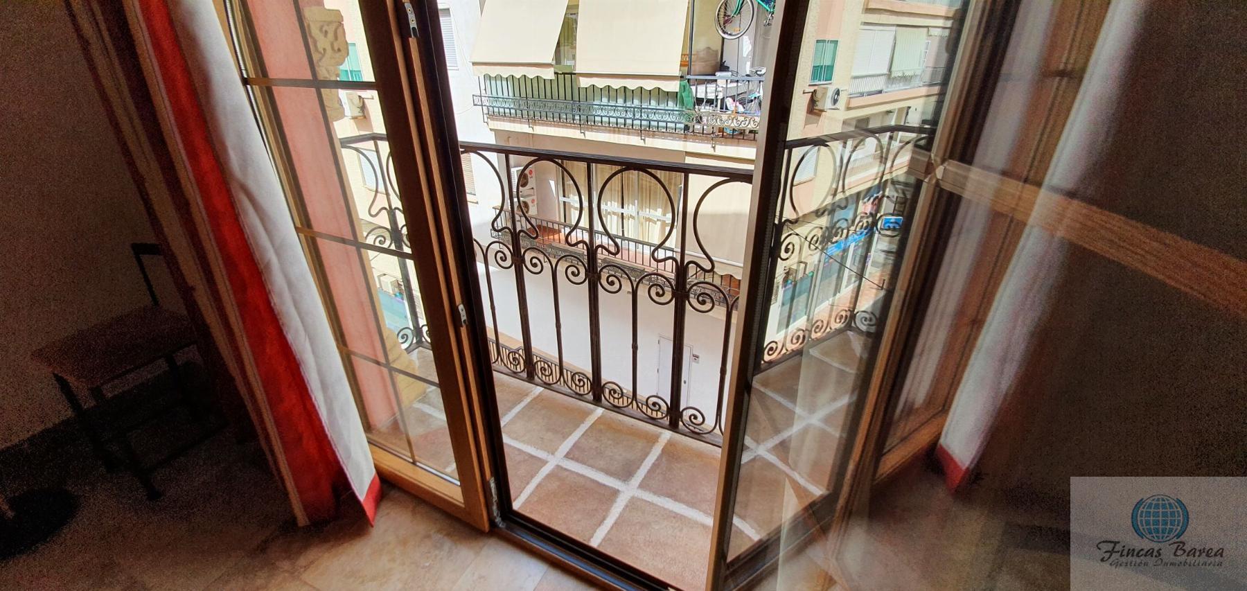 Alquiler de piso en Fuengirola