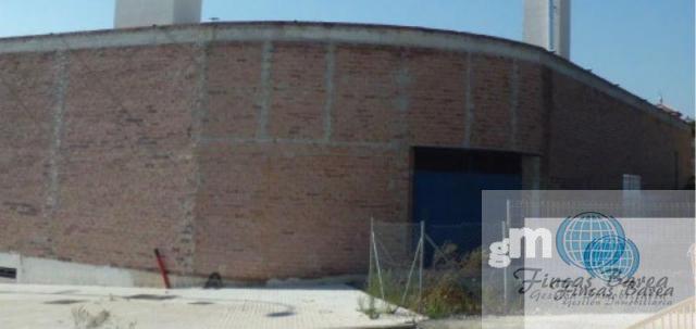 Venta de nave industrial en Mijas Costa