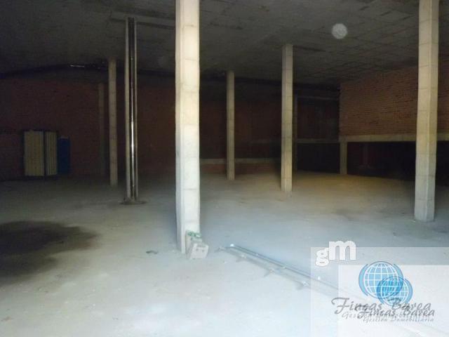 For sale of industrial plant/warehouse in Mijas Costa