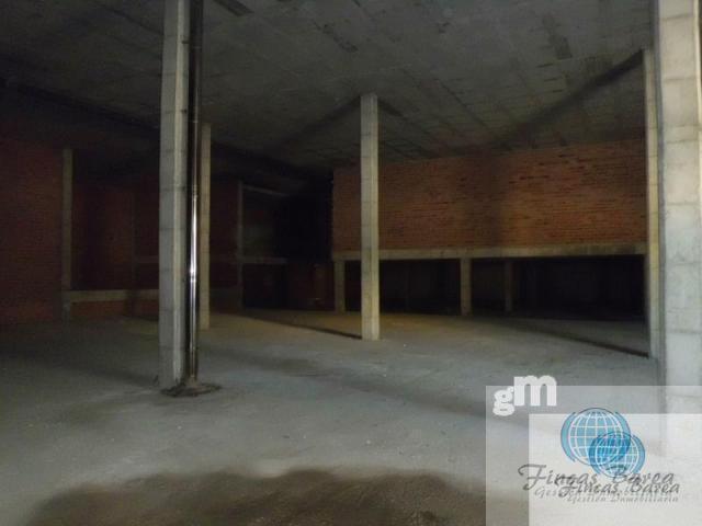 For sale of industrial plant/warehouse in Mijas Costa