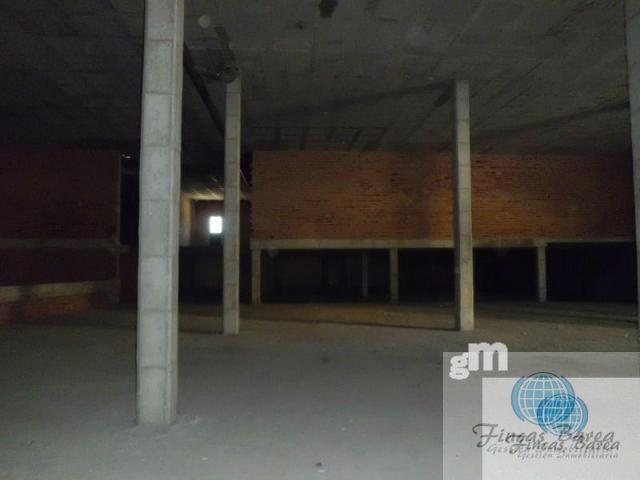 For sale of industrial plant/warehouse in Mijas Costa