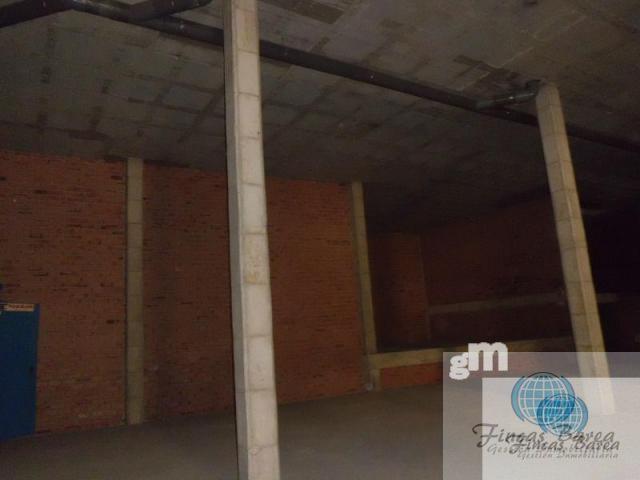 For sale of industrial plant/warehouse in Mijas Costa
