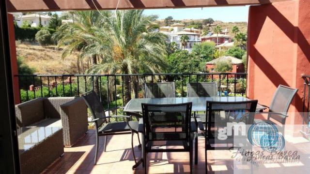 For sale of penthouse in Mijas Costa