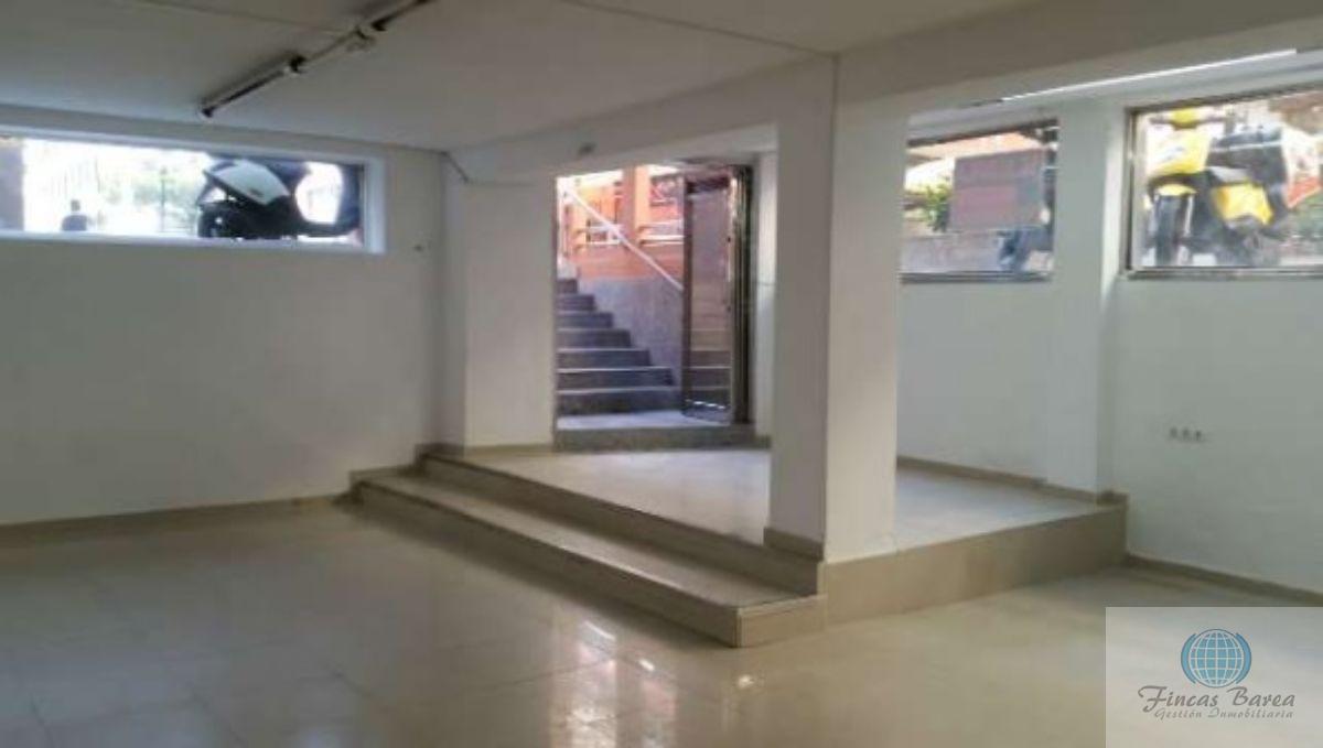 For rent of commercial in Fuengirola