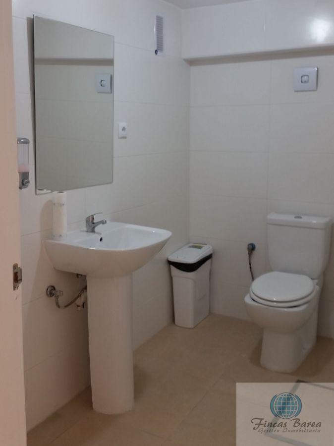 For sale of commercial in Fuengirola