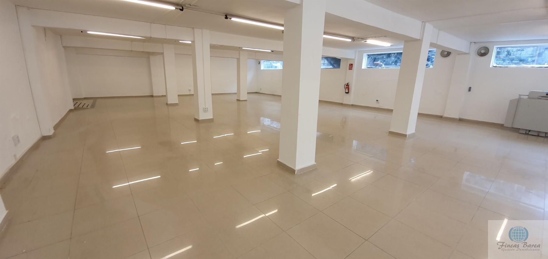 For sale of commercial in Fuengirola