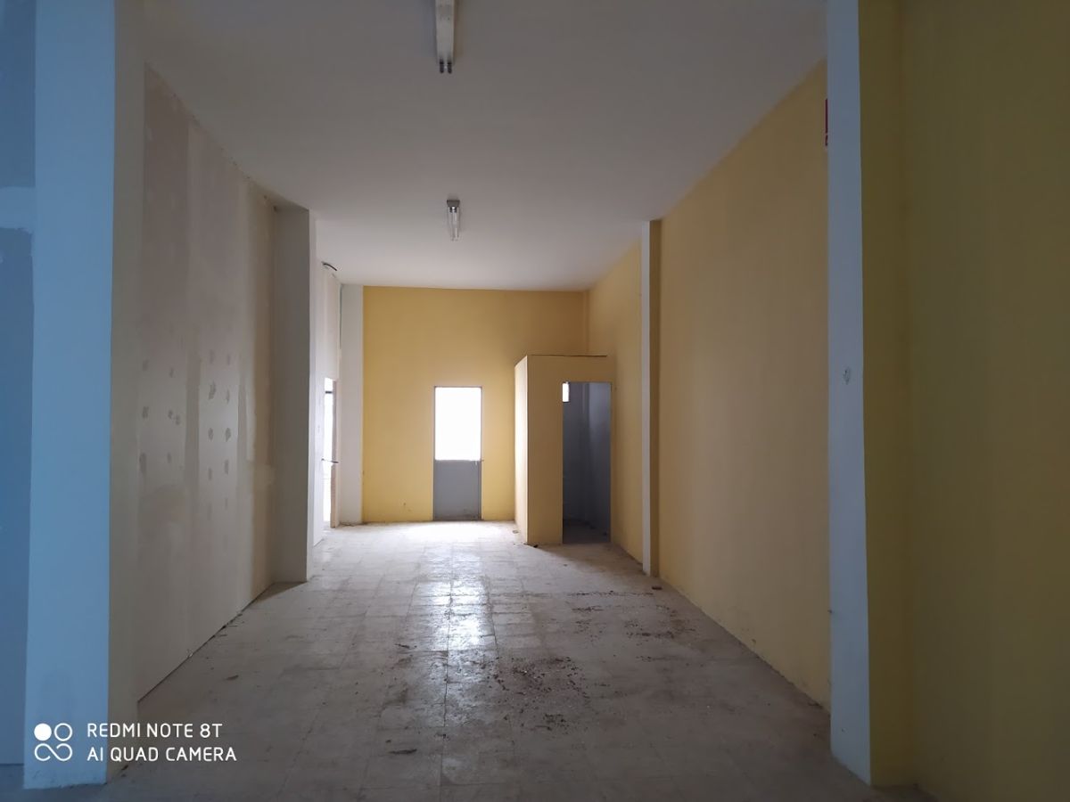 Venta de local en Mérida