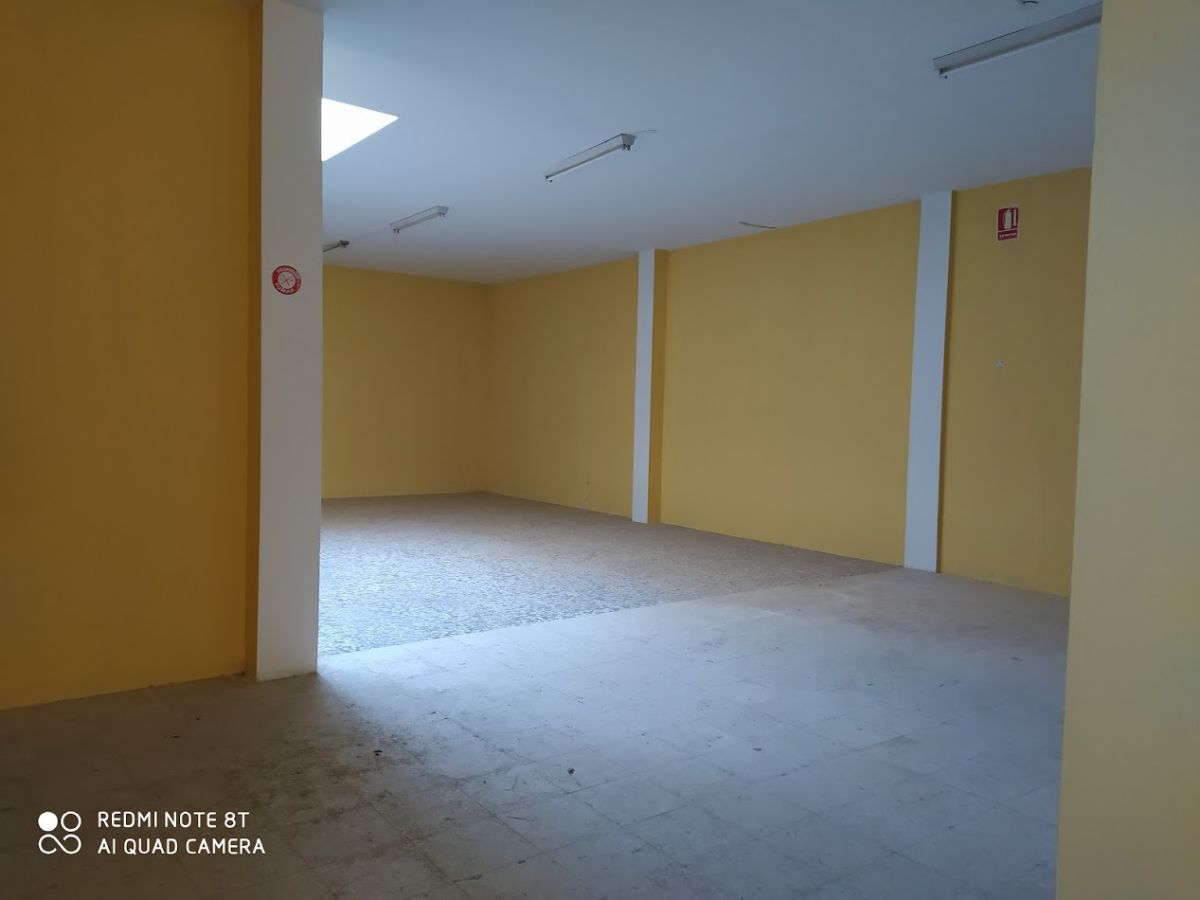 Venta de local en Mérida