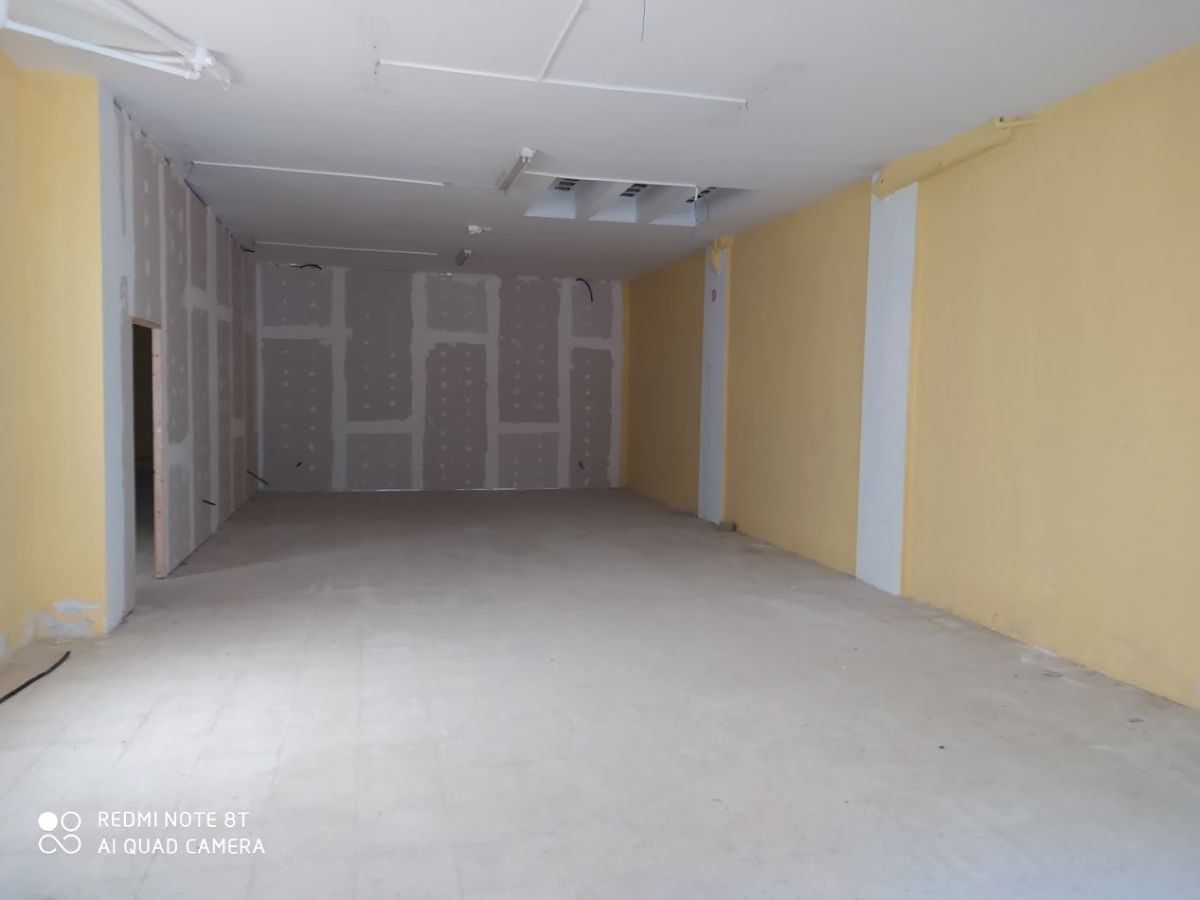 Venta de local en Mérida