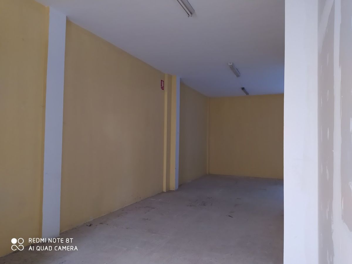 Venta de local en Mérida