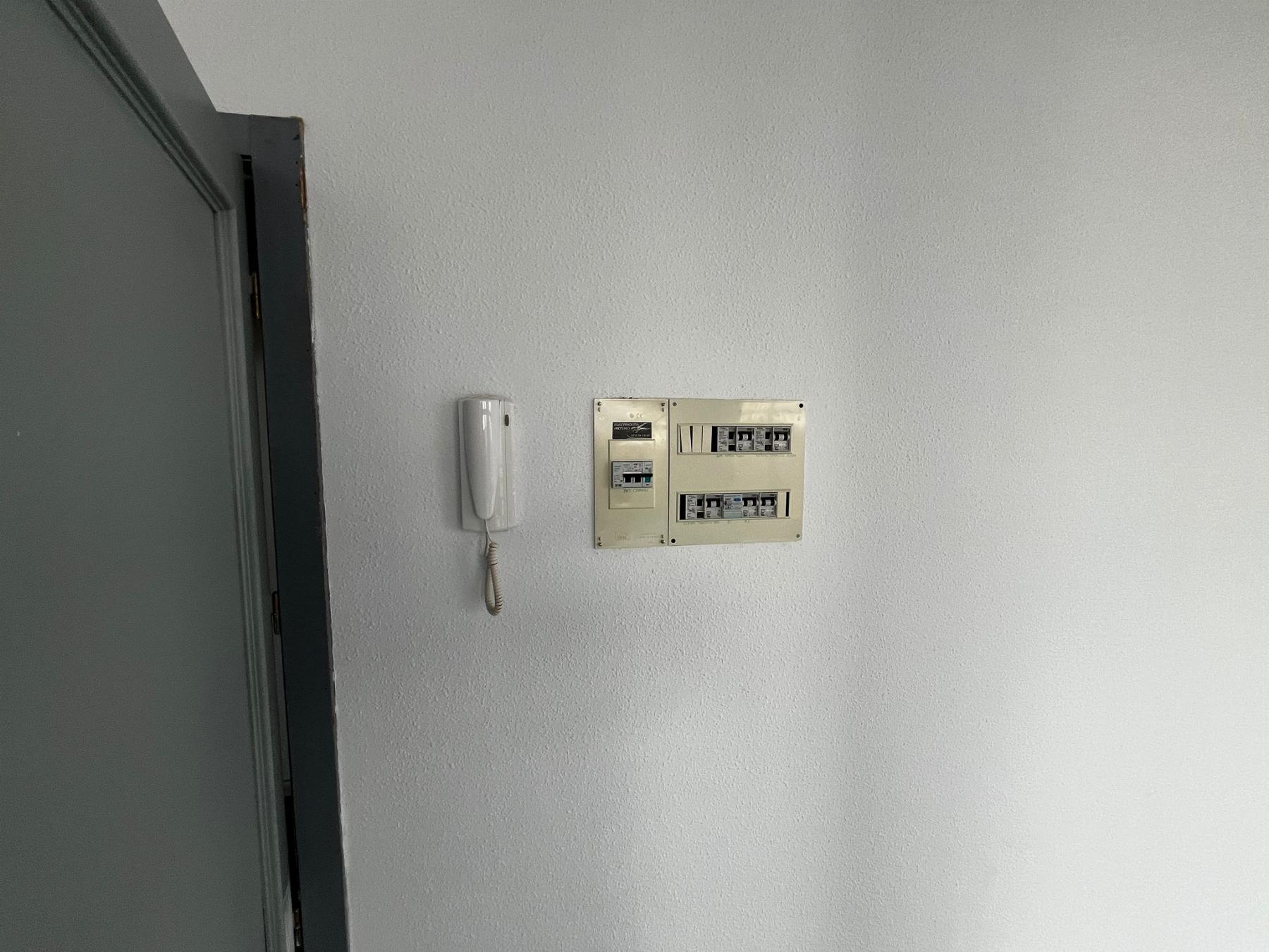 Alquiler de oficina en Mérida