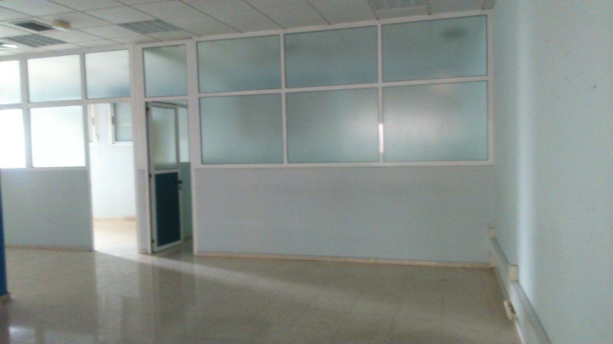 Alquiler de oficina en Mérida