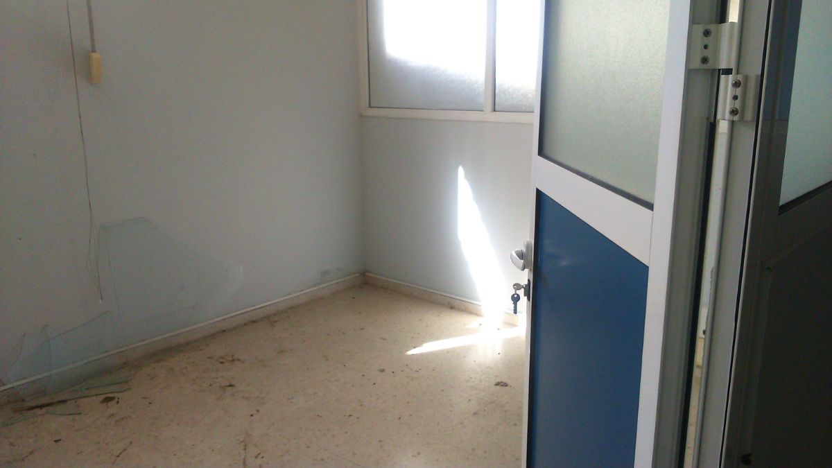 Alquiler de oficina en Mérida