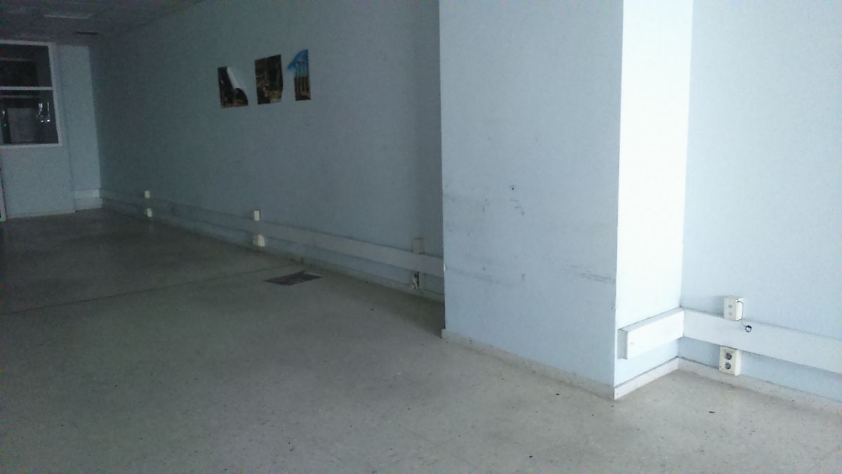 Alquiler de oficina en Mérida