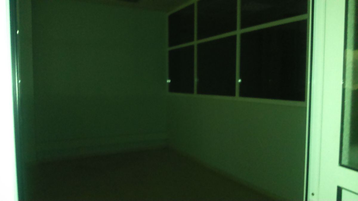 Alquiler de oficina en Mérida