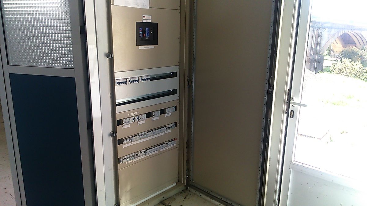 Alquiler de oficina en Mérida