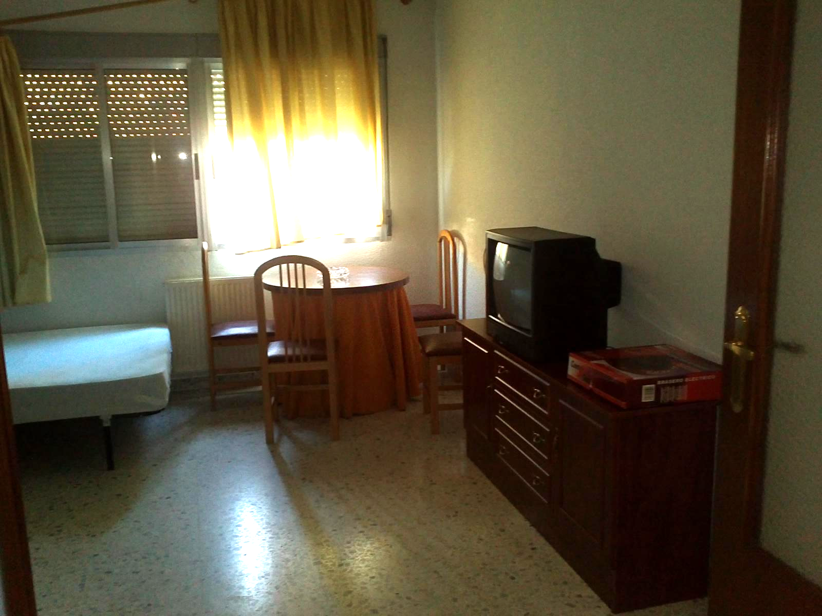 For rent of apartment in Mérida