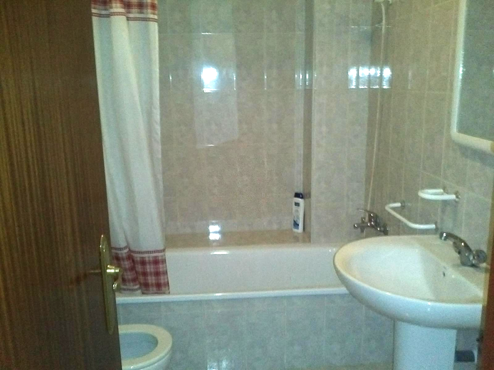 For rent of apartment in Mérida