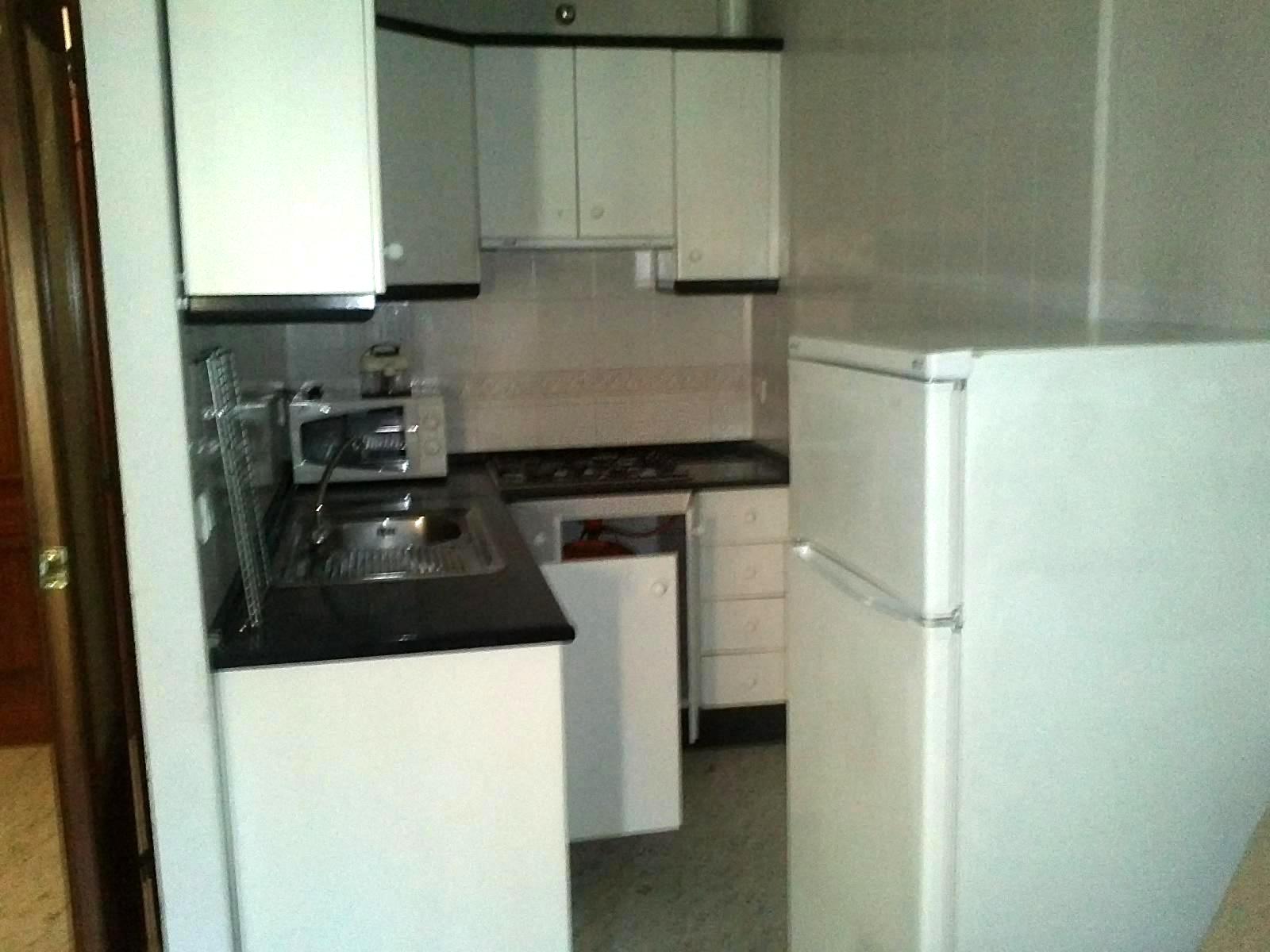 For rent of apartment in Mérida