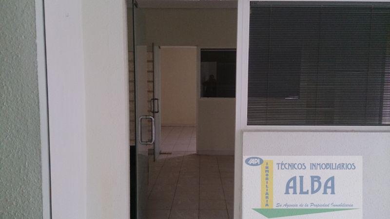 Location de bureau dans Mérida