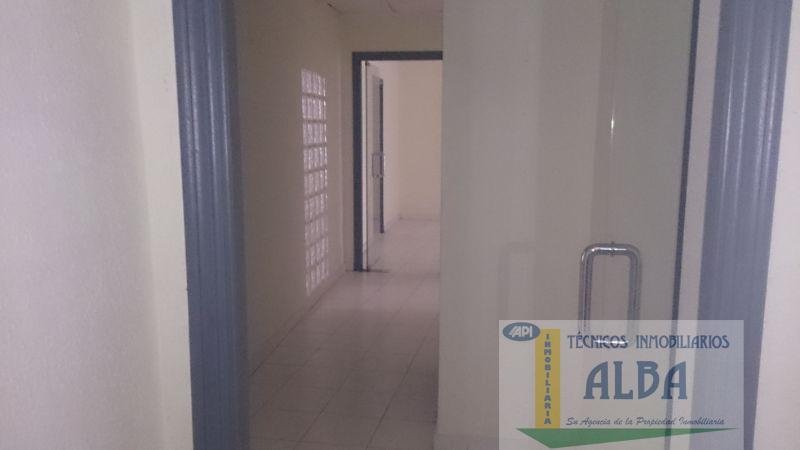 Location de bureau dans Mérida