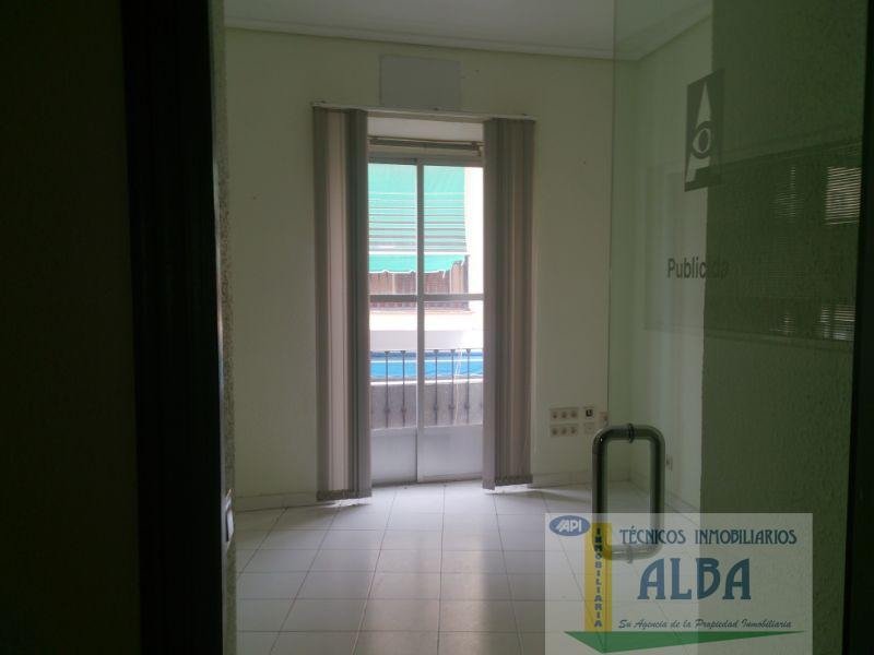 Location de bureau dans Mérida