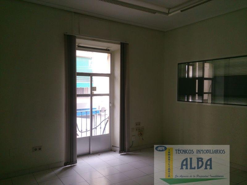 Location de bureau dans Mérida