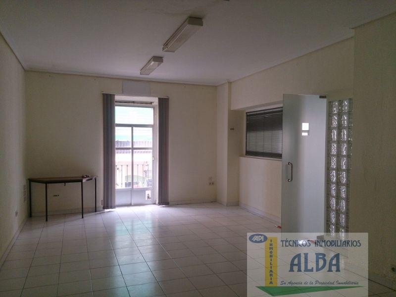 Location de bureau dans Mérida