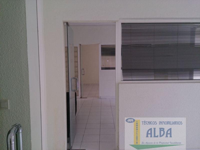 Location de bureau dans Mérida