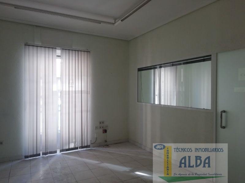 Location de bureau dans Mérida
