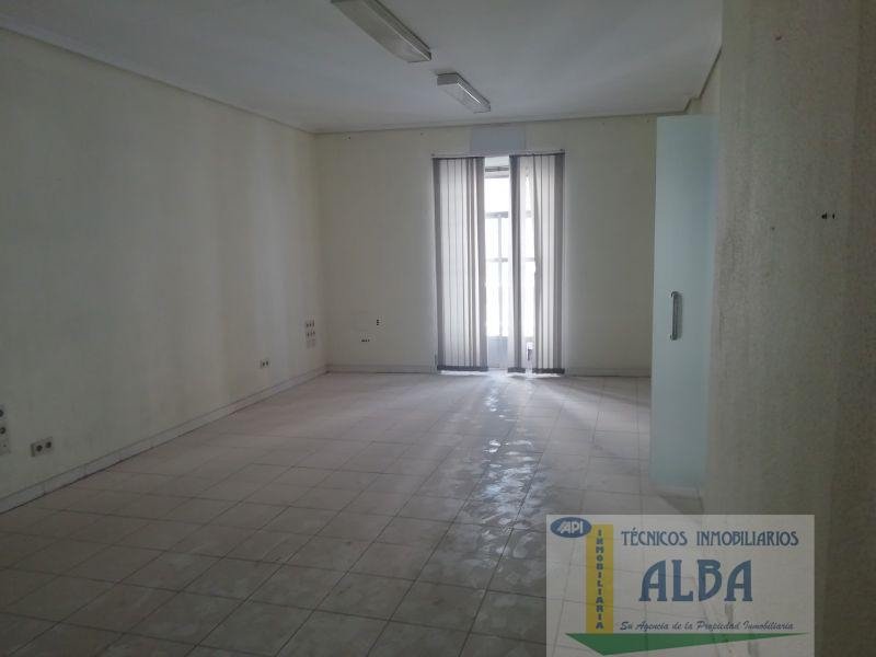 Location de bureau dans Mérida