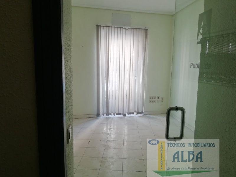 Location de bureau dans Mérida