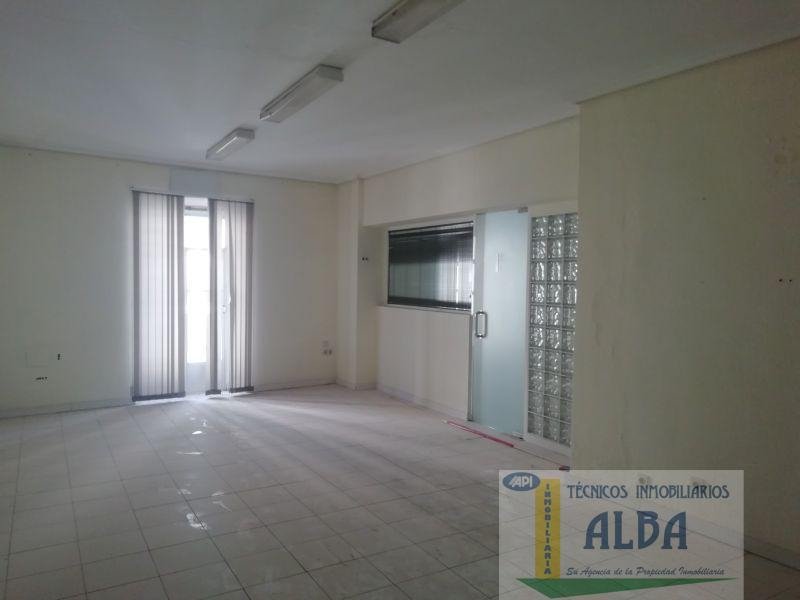 Location de bureau dans Mérida