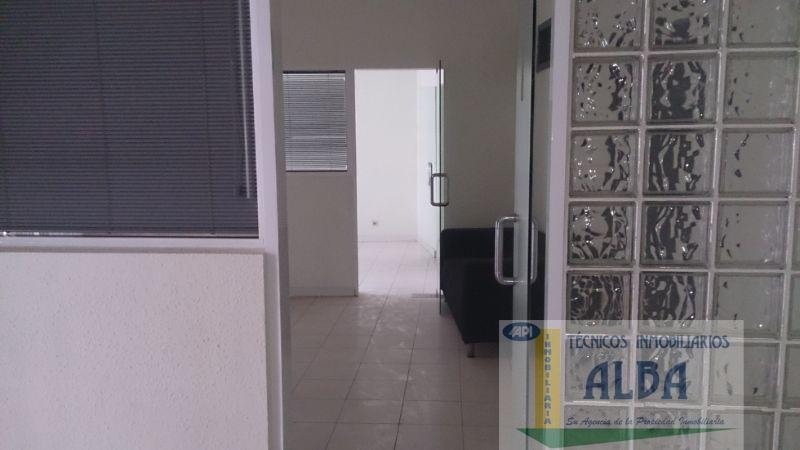 Location de bureau dans Mérida