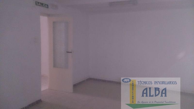 Închiriere din birou în Mérida