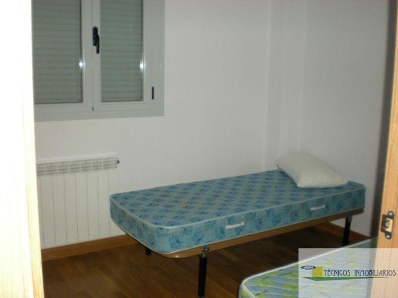 Til salg fra lejlighed i Mérida