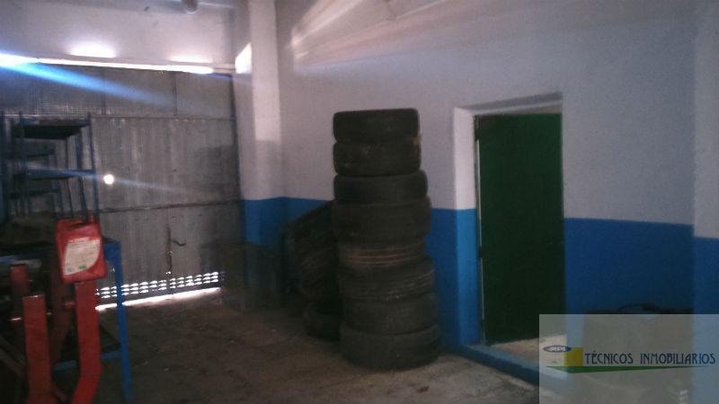 Venta de local en Mérida