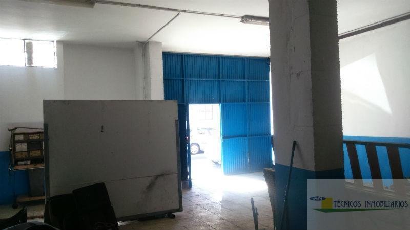 Venta de local en Mérida