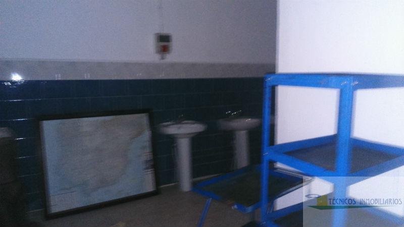 Venta de local en Mérida