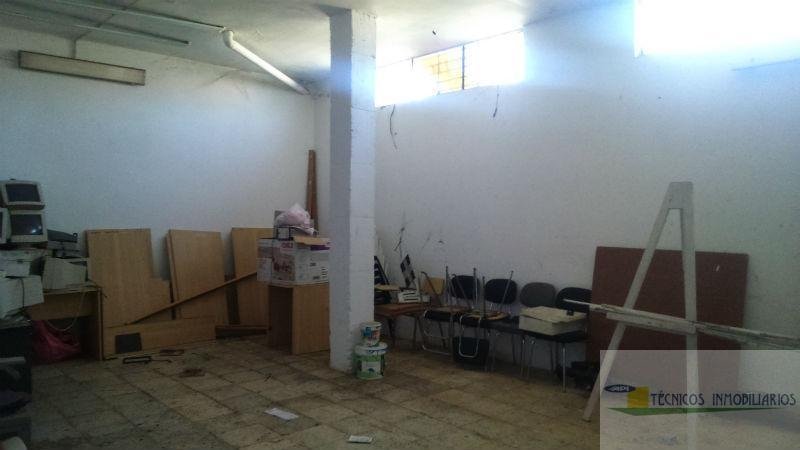 Venta de local en Mérida