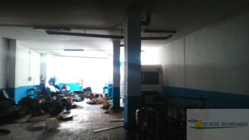 Venta de local en Mérida