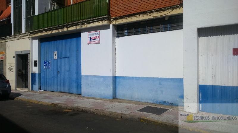 Venta de local en Mérida