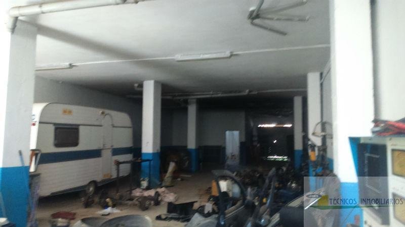Venta de local en Mérida