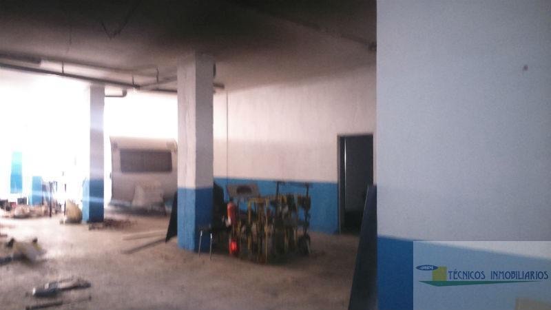 Venta de local en Mérida