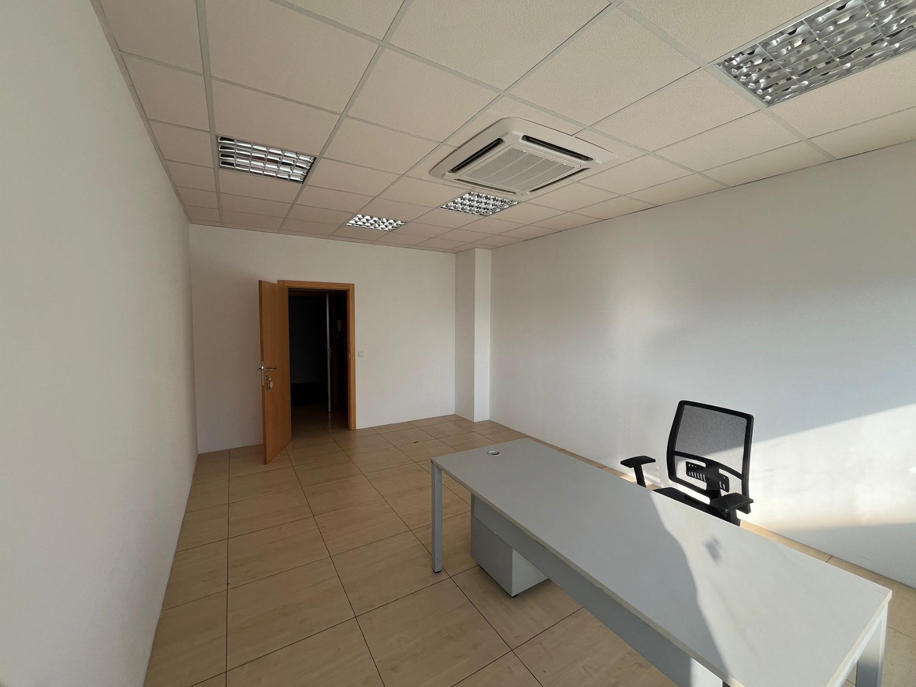 For rent of office in Mérida